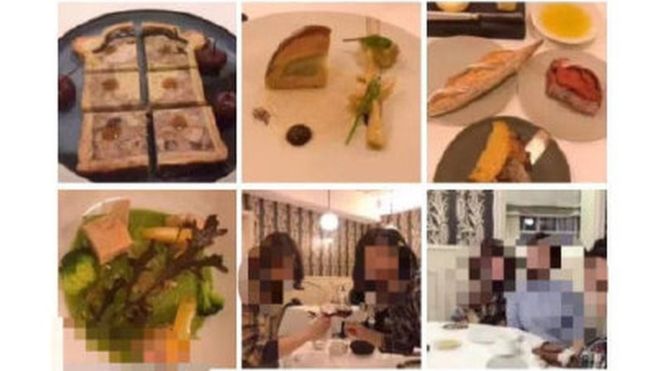 Woman With C-Virus BRAGS Online About Sneaking Out Of China Via Airport To Eat At Western Restaurant