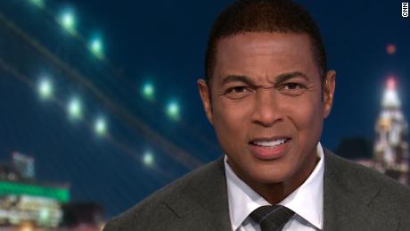 Trump Punks Don Lemon Into Apologizing To Trump Supporters On Live Television