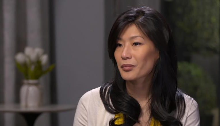 Inspired By Letter, Brave Evelyn Yang Comes Public About Being Victim Of Sexual Assault