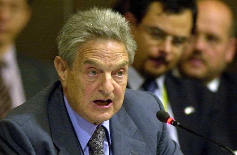 Petition To Declare George Soros A Terrorist Goes VIRAL, Almost 200,000 Signatures