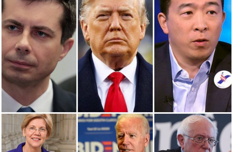 Vote And Share! Which Candidate’s Supporters Are Most Annoying?