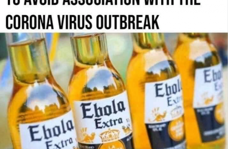 Liberals try to censor new Coronavirus meme that’s going ultra viral