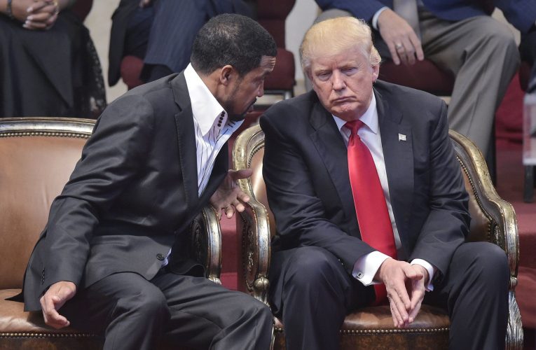 Black PASTOR Says Trump More Pro-Black Than Obama. Liberals Are Furious!