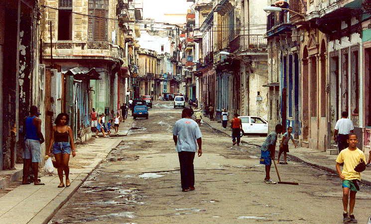 Cuba’s Socialist Government To Ration Cooking Gas