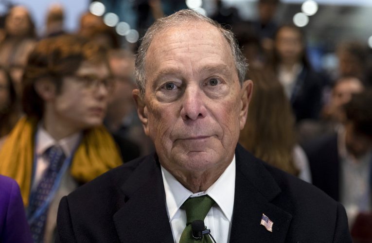 Bloomberg Could Ban Smoking Inside Nationwide