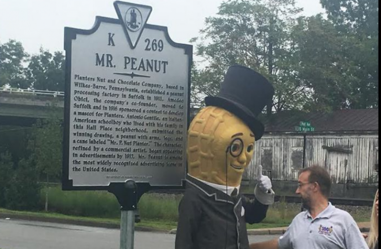 Planters kills Mr. Peanut, was it because some saw him as a sexist racist?