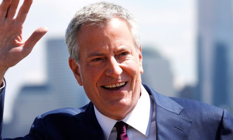 NYC Elected It’s 1st Democrat Mayor In 20 Years. It’s Sent The City Into A Tailspin.