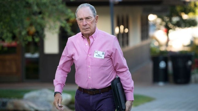 Bloomberg To Gun Owners: I’m Your Worst Nightmare