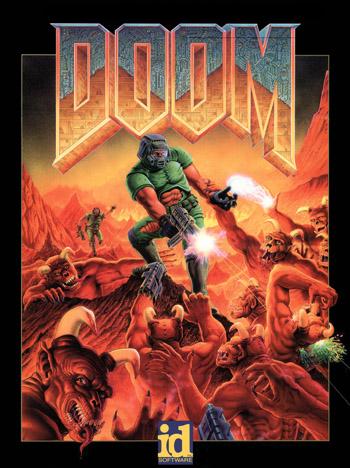 Doom (1993) Review