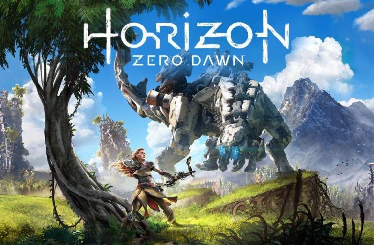Rumor: According to Kotaku, there will be pc port Horizon Zero Dawn