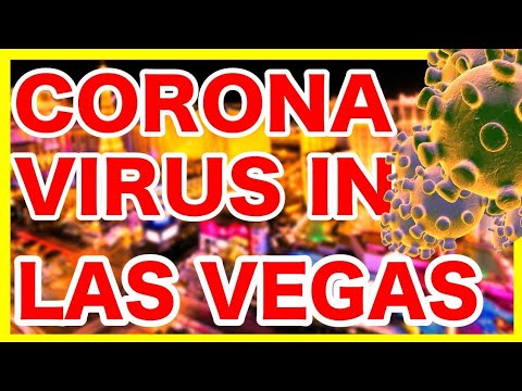 Rumors In Las Vegas swirl of   Coronavirus hitting the City and infected coming into Emergency Rooms.
