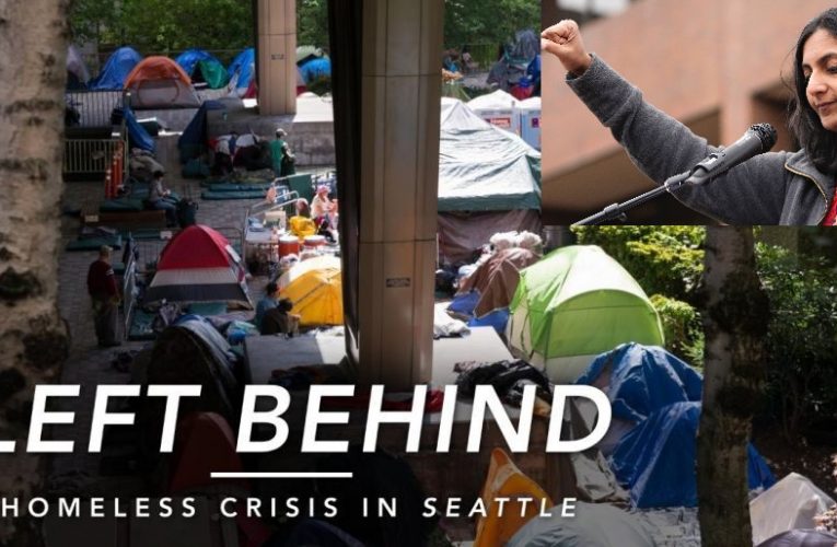 In 2014 Seattle Decided To Vote Socialist. Guess What Happened Next.