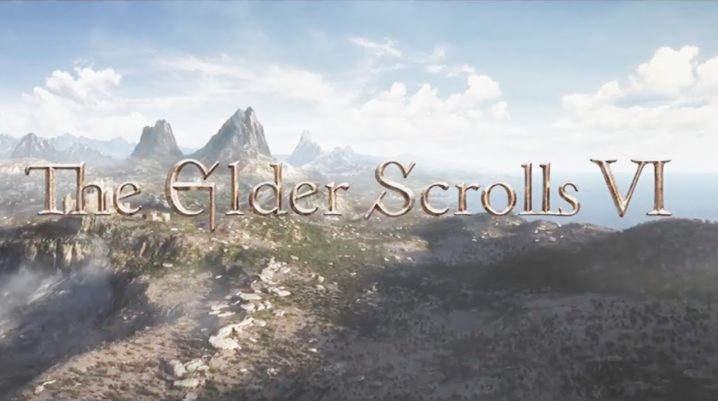Elder Scroll 6 Will Be In Hammerfell, And It’ll Be Even Bigger Than Skyrim