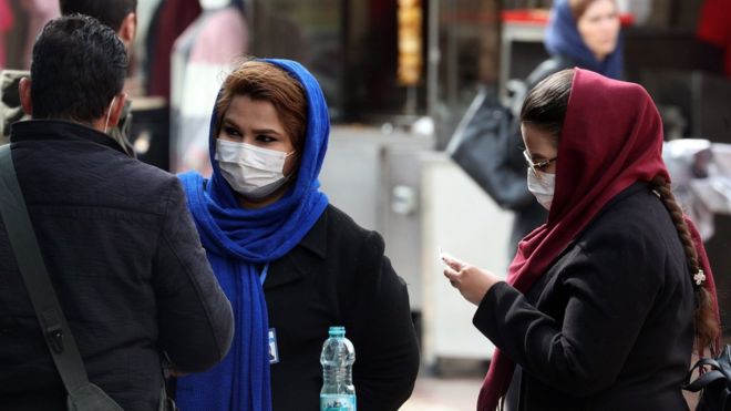 Iran Likely Has Tens Of Thousands More Coronavirus Cases Than It’s Reporting
