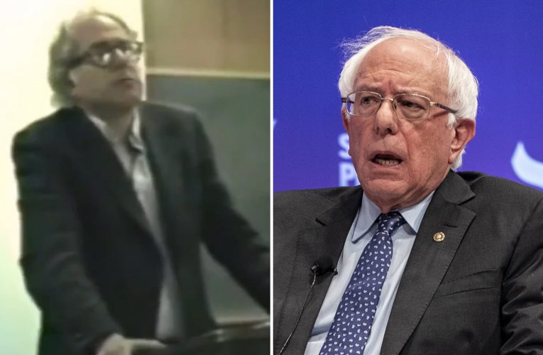 Bernie Sanders Admits How Excited He Was When Castro Became Dictator Of Cuba
