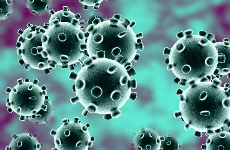 Coronavirus has all the charactistics of a supervirus meant to cripple economies
