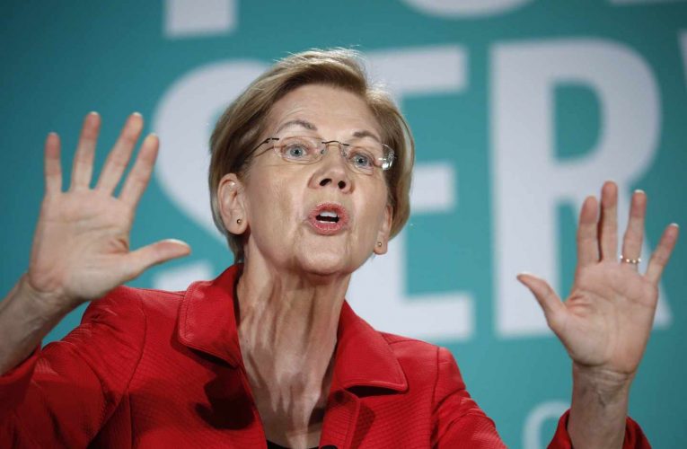 Warren Wants To Have Transgender Children Choose Her Education Secretary