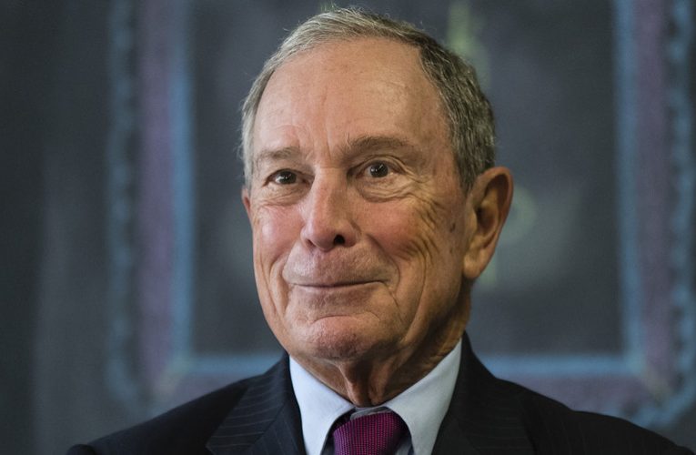 Russians Spent $100k and stole election, but Bloomberg spent $500 Mil and couldn’t win primary