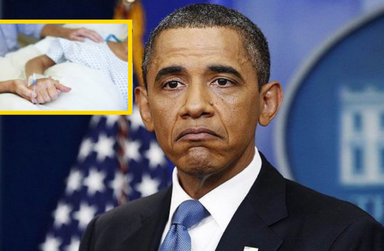 Flashback: Obama Let 1000s Die Before Confronting Ebola Outbreak in 2014