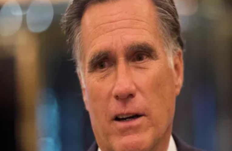 Petition to impeach Romney gains thousands of signatures after report he will not vote Trump