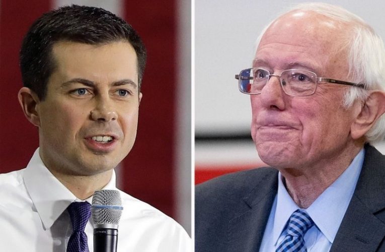 Karma; Sanders Won NH, But Has To Share Equal Delegates With Buttigieg