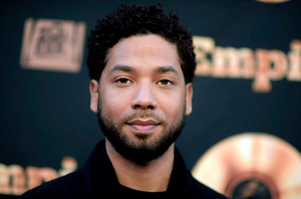 BREAKING: Jussie Smollett Indicted In Chicago For Fake Racial Attack
