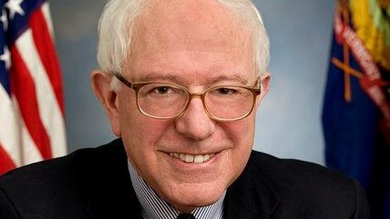 Bernie Exposed As Deadbeat Dad Who Never Paid Child Support