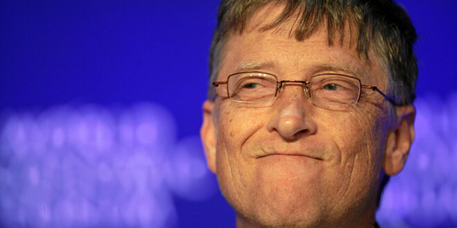 Petition Calling For Investigation Into Bill Gates’ Crimes Goes Viral. SIGN AND SHARE!