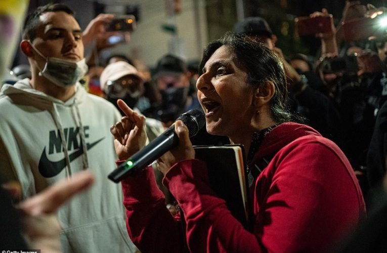 Seattle’s Socialist Councilwoman From India Has Joined Antifa Rebels Who’ve Seized A Police Station