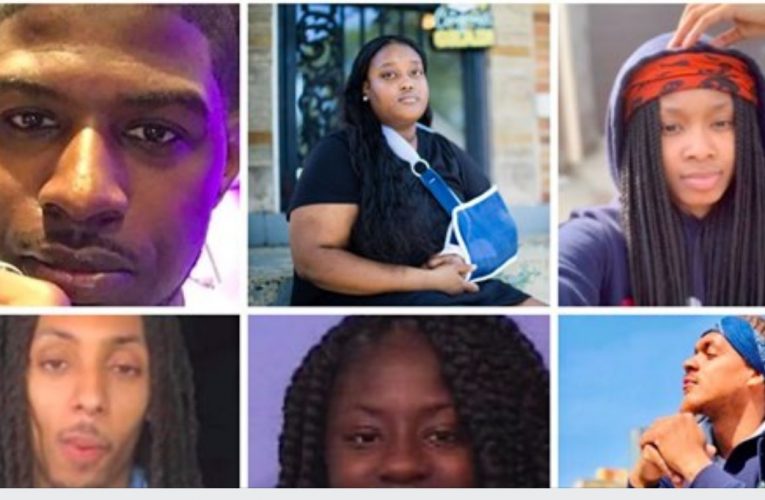 Dozens Of Black Gangmembers Massacre Total Of 24, Maim 61, In Just 3 Days In Chicago