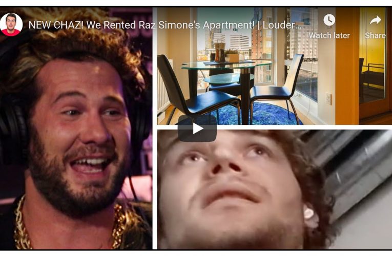 Trolls Rent Raz Simone’s Airbnb And Invite A Bunch Of Homeless There To NEW CHAZ