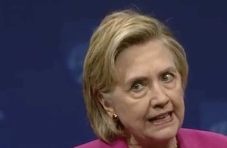 Watch: Hillary begs judge to let her off the hook in deposition hearing over emails