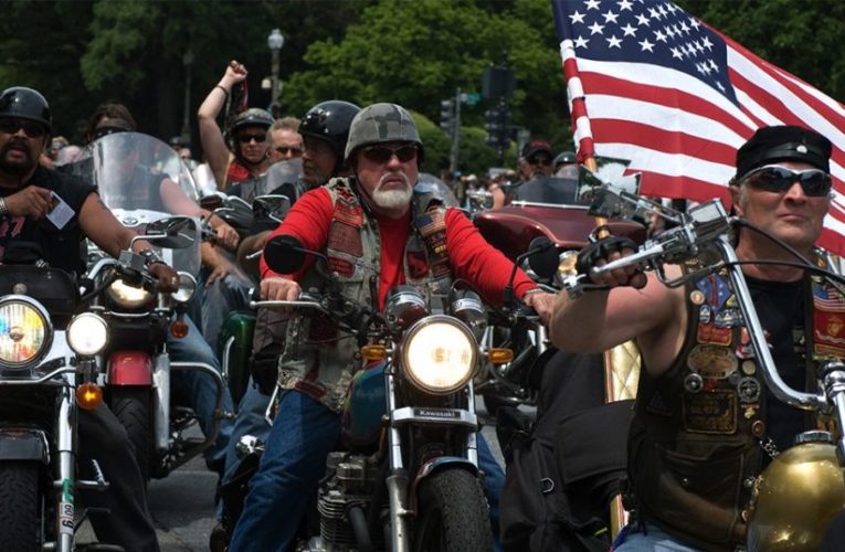Oath Keepers To Ride With Trump Bikers To Liberate Seattle From Antifa