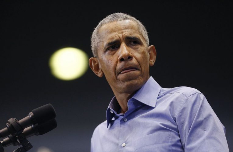 Obama Swoops in to Save Joe Biden’s Low Energy Campaign