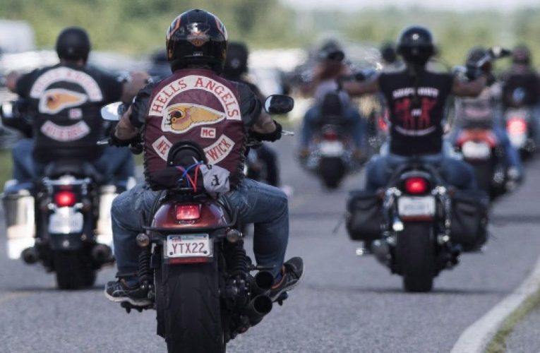 Hells Angels Bikers Vow To Ride Anyway As Sonny Barger Tells Members NOT To Go To Seattle