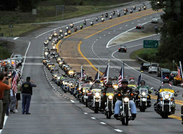 Over 1000 Bikers Have Now Confirmed Attendance To July 4th LIBERATE Seattle Event