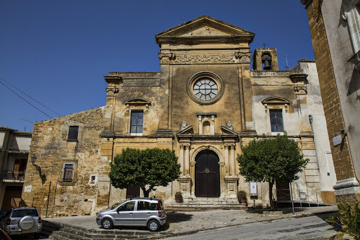 This Rustic Sicilian Town Is Selling Homes For 1 Euro