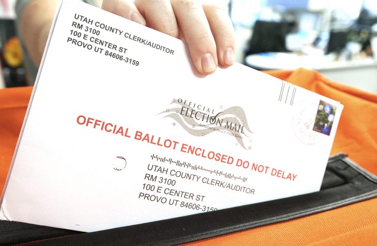 Democrat Shenanigans In Nevada As Voting Restricted To Mail Only, Republicans Not Getting Ballots