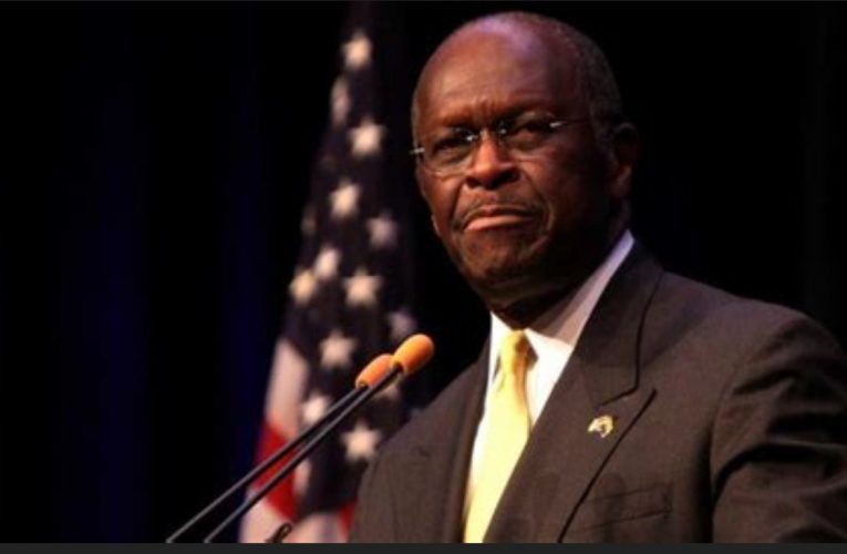 American Patriot Hero Herman Cain Passes Away From Coronavirus