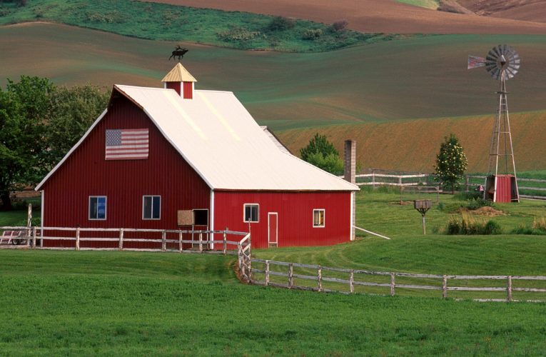 If Developers Made  Only Mixed Use Homes Or Farms, We’d Have More GOP Voters