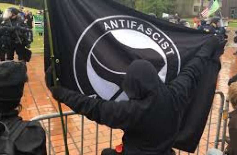 Antifa Plans Second Takeover in Seattle