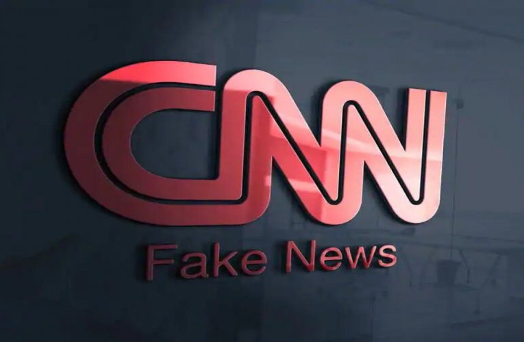CNN Cant Stop Lying