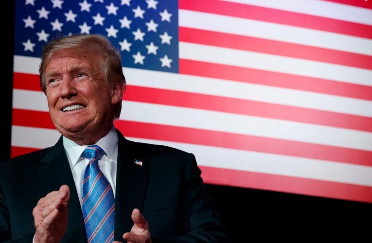 Trump will Win 2020 Election Under Bounce back Economy
