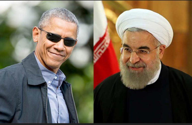 Obama Gave Hezbollah Over $1 Billion In US Tax Payer Dollars