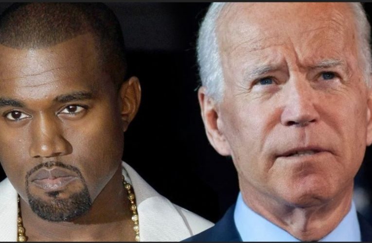 Biden Attempts To Suppress Only Black Person Running For President