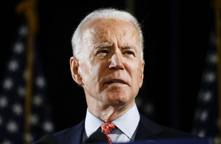 BREAKING: Video Surfaces Of Biden Calling Black Kids “Roaches.” MEDIA SILENT