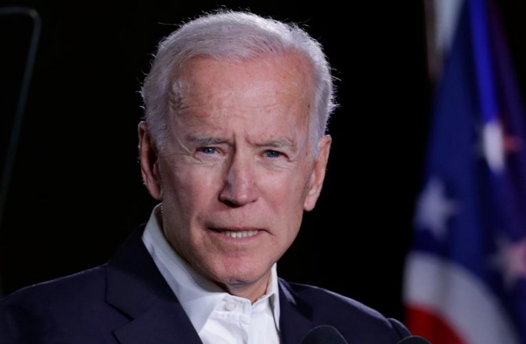 Biden Includes 2 Raytheon Board Members In NSA Transition Meeting