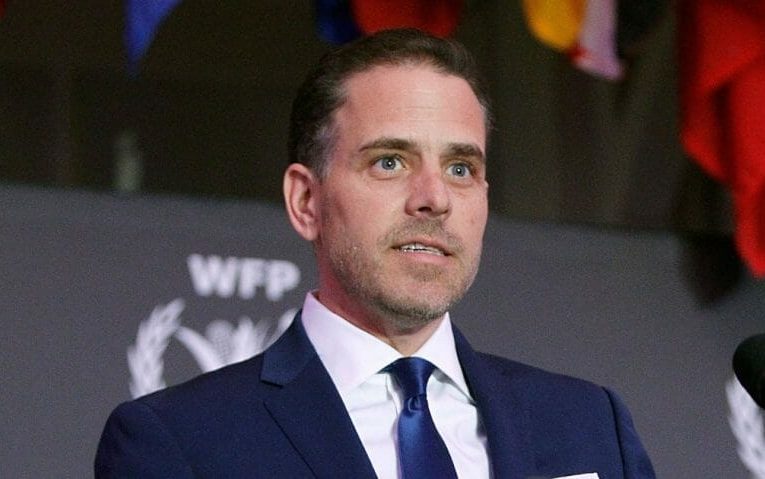 Hunter Biden Traded Meeting With Dad For Free Night At Mexican Whorehouse