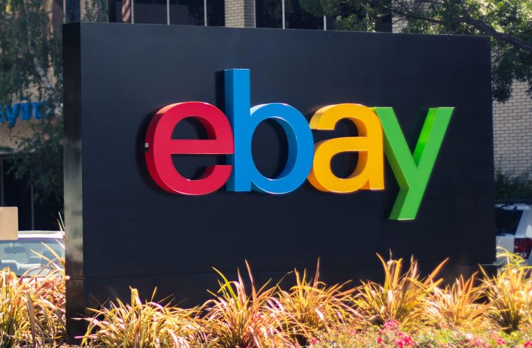 Ebay starts removing Trump 2024 merchandise