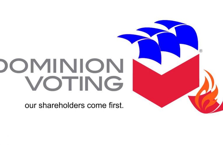 Dominion Is A Sleazy, Sketchy Company That Threatens Our Democracy